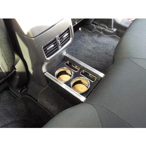 One Creation 【限定品】CX-5 (16/12〜)サイドテーブル セカンドシート