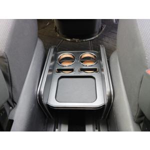 13色から選べる　センターカップホルダー溝付き　C27セレナ(16/8〜)