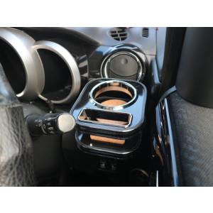 ホンダ N-BOX 11/12〜 DBA-JF1、DBA-JF2 車種専用フロントテーブル