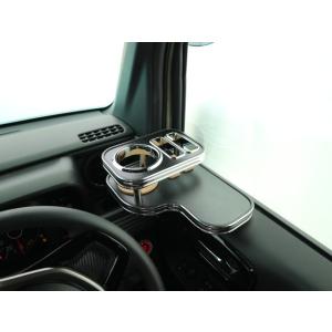 N-VAN(18/7〜） サイドテーブル