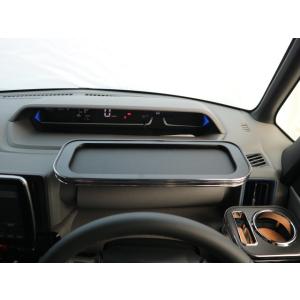 One Creation タントカスタム(05/6〜)フロントテーブル : one creation