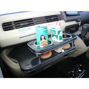 ホンダ N-BOX 11/12〜 DBA-JF1、DBA-JF2 車種専用フロントテーブル
