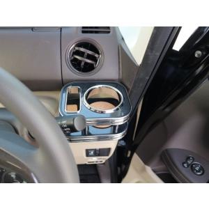 ホンダ（HONDA） NSX NA2/NA1/NA1 車内 スマホ 携帯 ホルダー ドリンク 