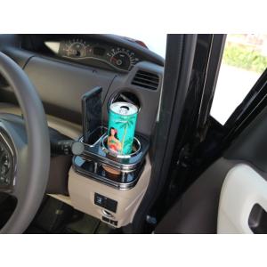 22色から選べる 純正ドリンク用カップホルダー 運転席側 N BOX JF3(17/9〜）