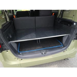 One Creation 22色から選べる N-VAN(18/7〜）フロントテーブル : one