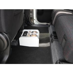 13色から選べる　セカンドカップホルダー　溝付き　MK53Sスペーシア（17/12〜）