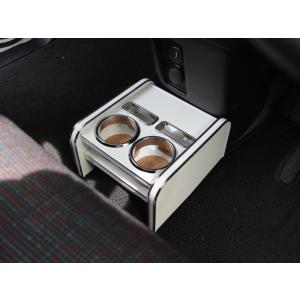 フロントカップホルダー　MK53Sスペーシア（17/12〜）
