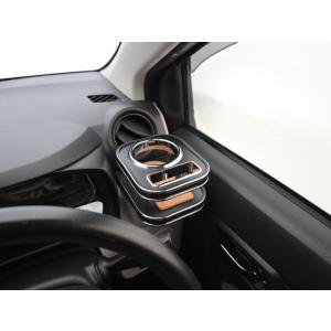 ダイハツ（DAIHATSU） ミライース LA350/360S：純正 インテリアパネル