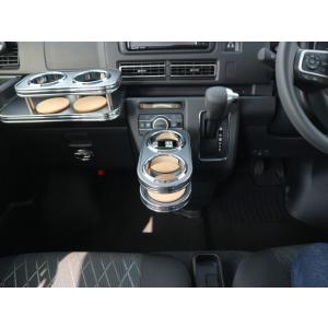 One Creation シフト横カップホルダーA型（カップ2仕様） 700系