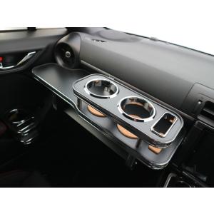 トヨタ 86 DBA-ZN6 車種専用フロントテーブル 送料無料（一部地域除く