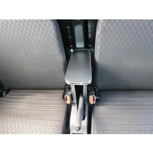 肘置き　S500ハイゼットトラック後期（21/12〜）