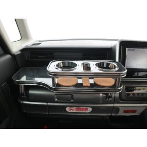 MK53 スペーシアギア(18/12〜)　フロントテーブル