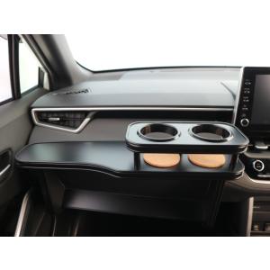 10系カローラクロス（21/9〜） フロントテーブル