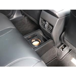 セカンドカップホルダー　10系カローラクロス（21/9〜）