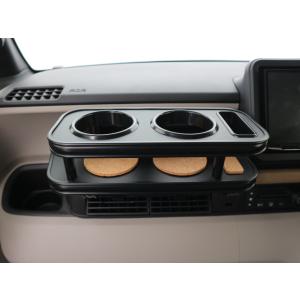 N BOX JF5/JF6(23/10〜） フロントテーブル