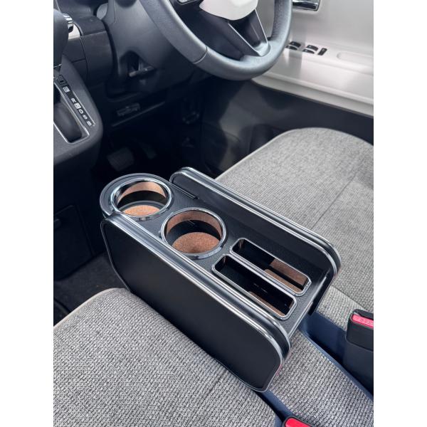 フロントセンターカップホルダー　B型　LA850S/LA860S ムーブキャンバス (22/06〜)