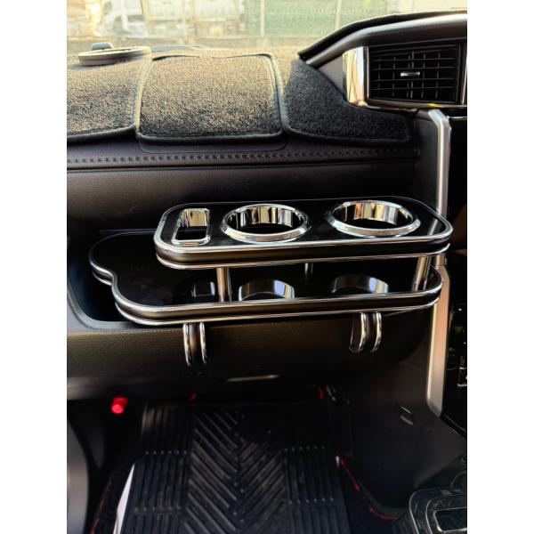 ルーミー後期(19/9〜）フロントテーブル