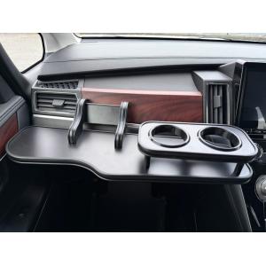 One Creation 【限定品】100系ハイエースフロントテーブルLライン