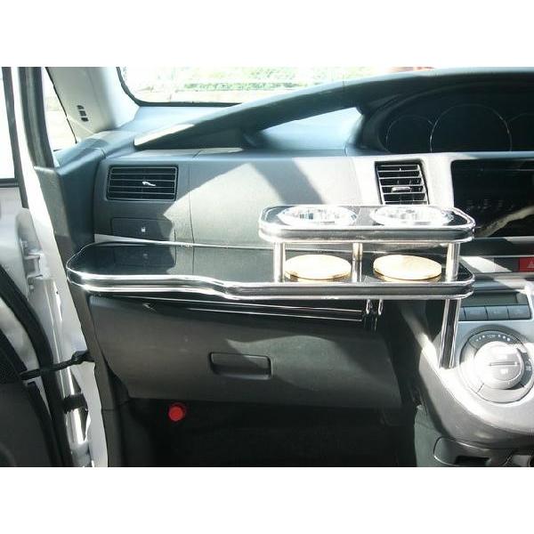 L175ムーブ(06/10〜)フロントテーブル