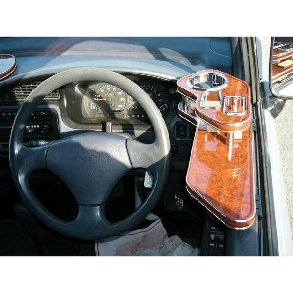 22色から選べるL600ムーブ(95/8〜)サイドテーブル