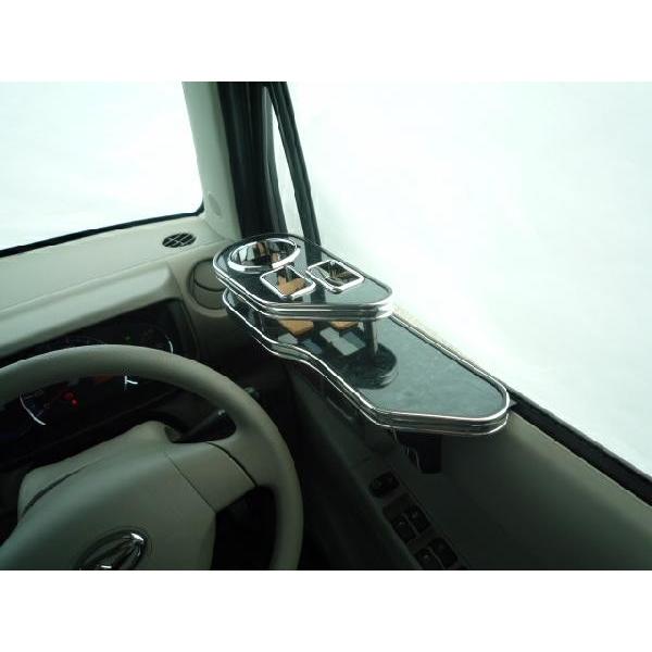 ムーブコンテ(08/08〜)サイドテーブル