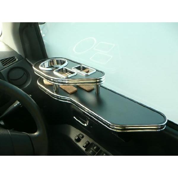 ミラ(06/12〜)サイドテーブル