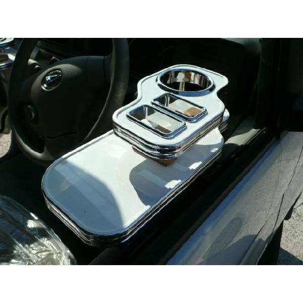 アトレー後期(07/9〜)サイドテーブル