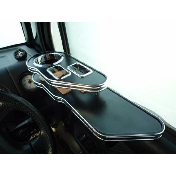 ネイキッド(99/11〜)サイドテーブル