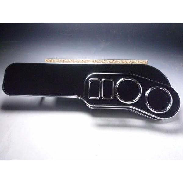 　 100系ハイエース　フロントテーブル　Lライン