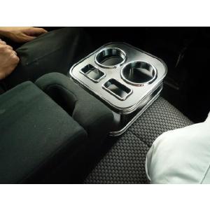 日産　Z12キューブ　カップホルダー　ブラックウッド　ドアポケットマット　おまけ 日産 キューブ CUBE Z12系 車用 ドリンクホルダー カップホルダー 4in1