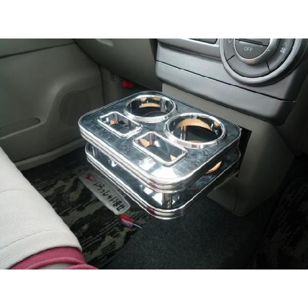 22色から選べる　カップホルダー ムーブコンテ(08/08〜)専用