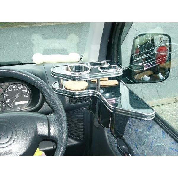 22色から選べるバモスMC後(01/9〜) サイドテーブル