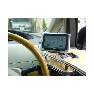 【パーソナルナビゲーションデバイスDrivTrax P5 DTR-P5】＆サイドテーブルセット