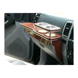 One Creation ハイラックスサーフ(02/10〜)フロントテーブル : one