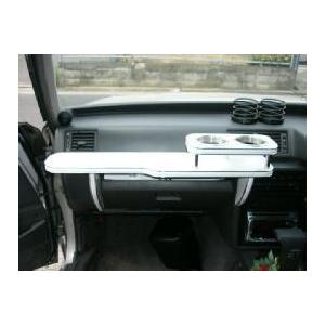 One Creation 80系マーク2(88/8〜)フロントテーブル : one