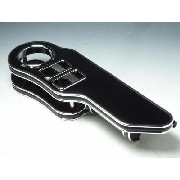 22色から選べるMCワゴンR　サイドテーブル