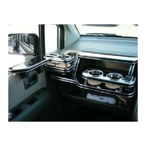 モビリオスパイク(02/9〜)フロントテーブル