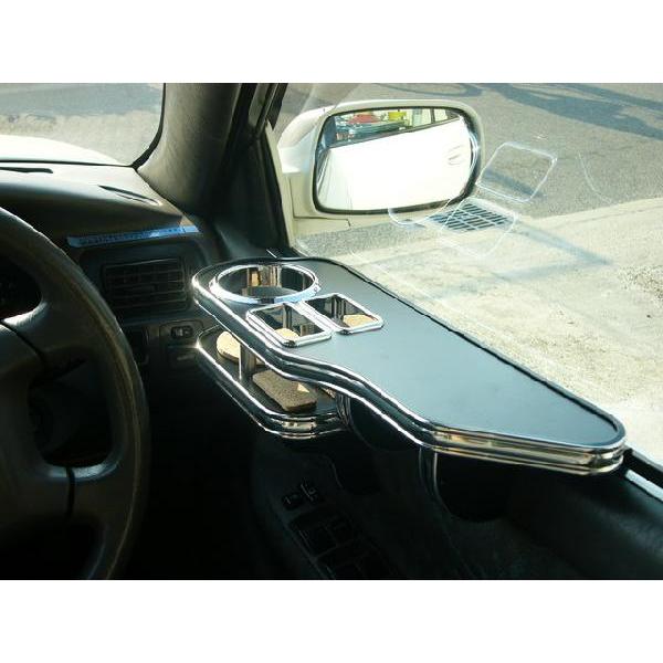 AE100系カローラサイドテーブル