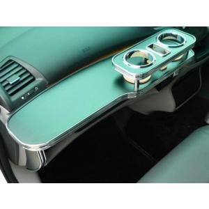 オデッセイ RB3/4 フロントセンターテーブル LEDカラー：ブルー