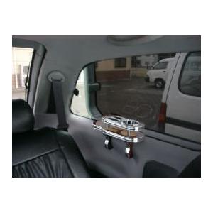 22色からTCRエスティマサイドテーブル　サード左側