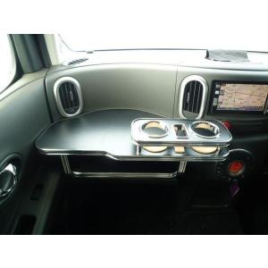 キューブ Z12/NZ12 純正 右ヘッドライト/ランプ キセノン HID