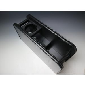 【限定品】ルーミー(16/11〜） コンソールホルダー　タイプ1　ブラックウッド　オールブラック