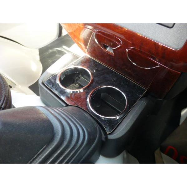 22色からS500系ハイゼットトラックカップホルダー　A