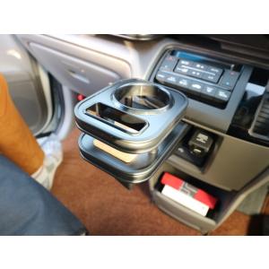ステップワゴン ピラーバー RP1 RP2 RP3 RP5 15/4- リアピラーバー