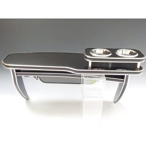 rb1オデッセイ フロントテーブル オデッセイ RB1/2系 FEGGARI フロントテーブル LNH06W | 車種専用