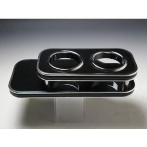 One Creation 300ハイゼットサイドテーブル 運転席側 : one creation