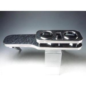 One Creation 【限定品】L700ミラジーノ後期 フロントテーブル携帯中BK