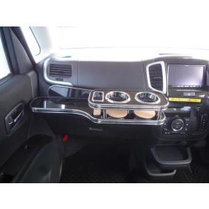 One Creation 100系ハイエース フロントテーブル Lライン : one