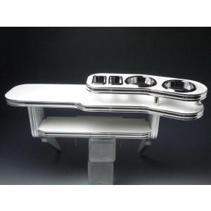 One Creation Z12キューブ(08/11〜)フロントテーブル : one creation