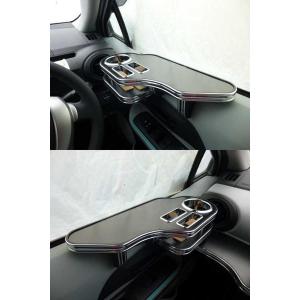アクア トヨタ NHP10 PRIUS C USAサンバイザー 左右セット : パーツ